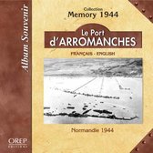Le Port d'Arromanches