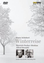 Franz Schubert: Winterreise [Video]