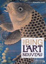 Mr. Bing & L Art Nouveau