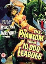 Phantom From 10.000 Leagues