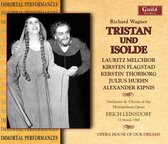 Tristan Und Isolde