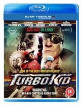 Turbo Kid