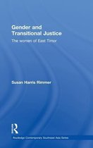 Gender And Transitional Justice