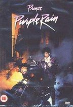 Purple Rain - Prince