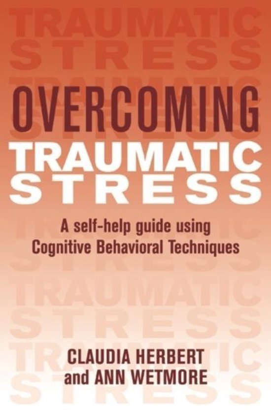 Overcoming Traumatic Stress - cover
