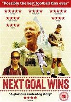 Next Goal Wins [DVD]