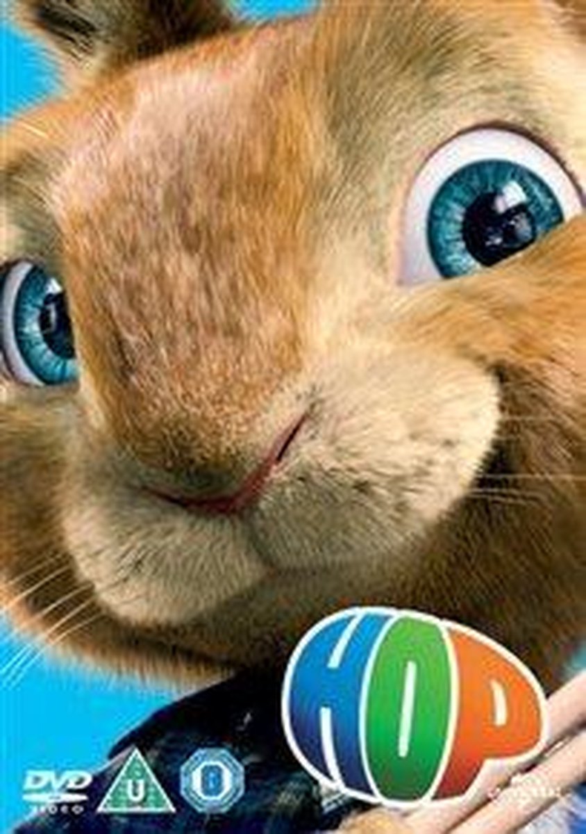 Hop [DVD] [2011]