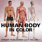 The Human Body In Color Volume 1