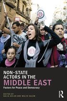 Non State Actors in the Middle East