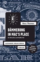 Ross-Thomas-Edition - Dämmerung in Mac's Place