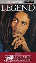 Bob Marley - Legend