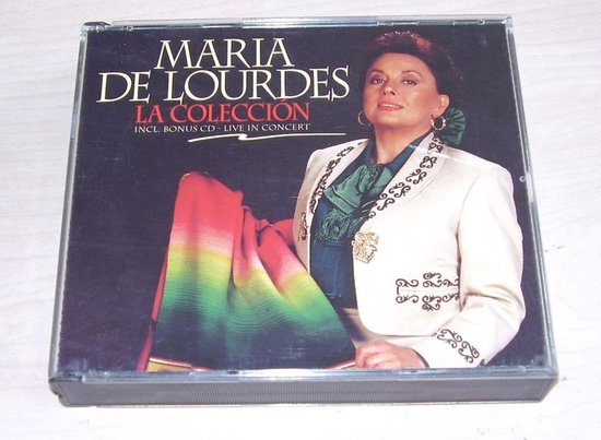 La Coleccion