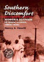 Women, Gender, and Sexuality in American History- Southern Discomfort