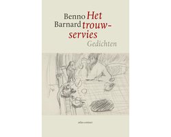 Het trouwservies