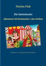 Die Zeitreiseuhr