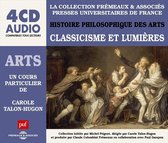 Various Artists - Histoire Philosophique Des Arts Vol 3 (4 CD)