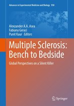 Advances in Experimental Medicine and Biology 958 - Multiple Sclerosis: Bench to Bedside