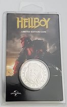 Hellboy Limited Edition Verzamelmunt