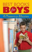 Best Books for Boys