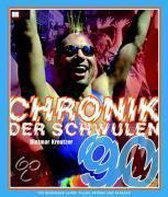 Chronik der Schwulen