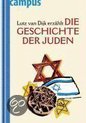 Lutz van Dijk erzählt die Geschichte der Juden