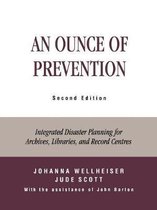 An Ounce of Prevention