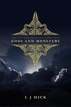 The Last Days of Planet Earth - The Last Days Of Planet Earth Vol I: Gods and Monsters