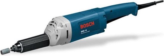 Dekking Zee wat betreft Bosch Rechte slijper GGS 16 0601209103 | bol.com