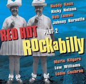 Red Hot Rockabilly, Pt. 2