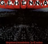 Gehenna - Negotium Perambulans In Tenebris (CD)