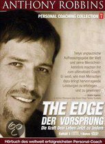 The Edge - Der Vorsprung