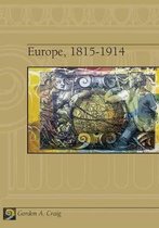 KIP:EUROPE 1815-1914 VOL I 3E