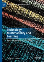 Palgrave Studies in Educational Media - Technology, Multimodality and Learning