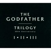 The Godfather: Trilogy