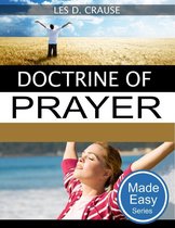 Doctrine of Prayer Made Easy