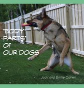 Body Parts of Our Dogs