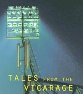 Tales from the Vicarage