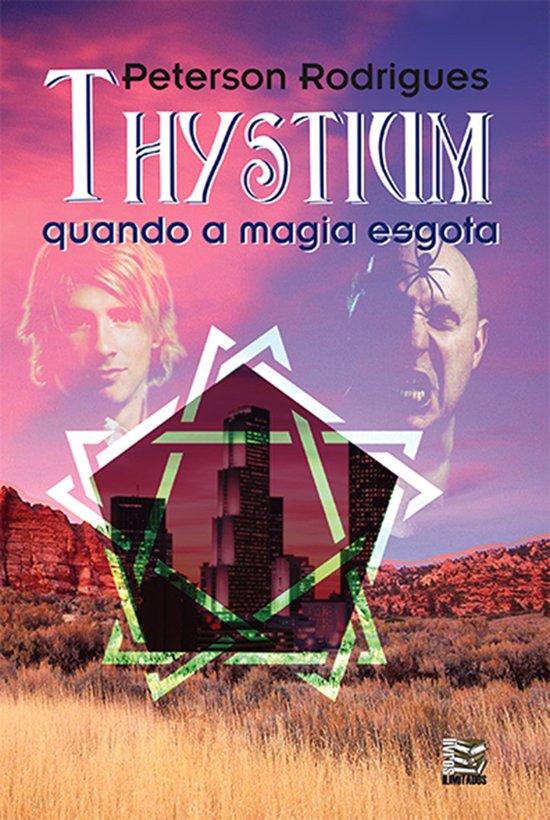 Thystium - cover