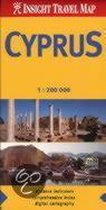 Cyprus Insight Travel Map