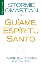 Guiame, Espiritu Santo = Lead Me, Holy Spirit