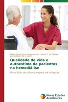 Qualidade de vida e autoestima de pacientes na hemodiálise
