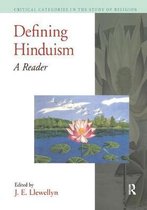 Critical Categories in the Study of Religion- Defining Hinduism