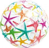 Intex Strandbal Zeester 61 Cm