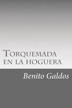 Torquemada En La Hoguera