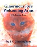 The Ginormous Series - Ginormous Jo's Welcoming Arms