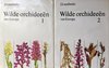 Wilde orchideen van Europa [2 delen]