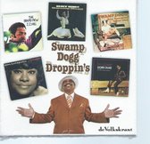 Swamp Dogg Droppin's