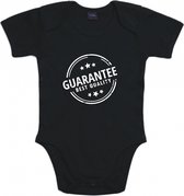 Babyrompertje Guarantee