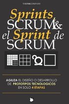 Sprints, SCRUM & el Sprint de SCRUM