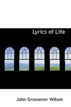 Lyrics of Life